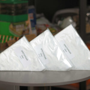 Spritspåsar 100-pack